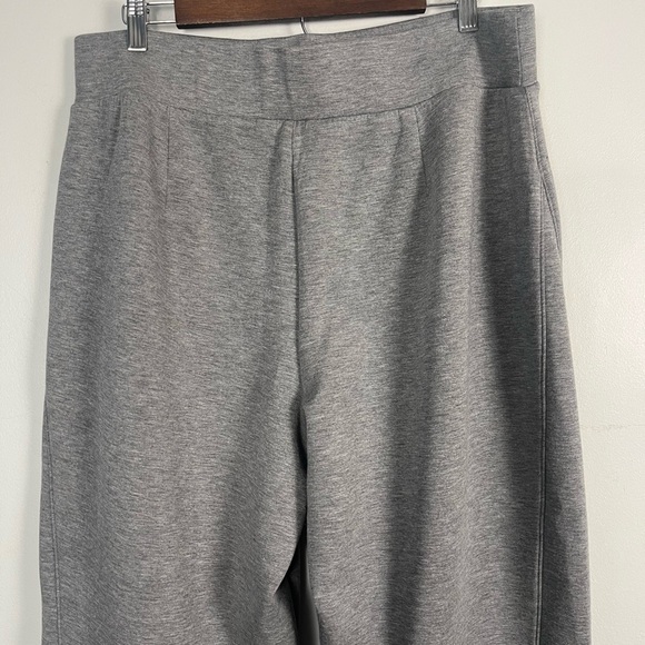Spanx Airessentials Barrel Pant Grey size 1X - Picture 6 of 7